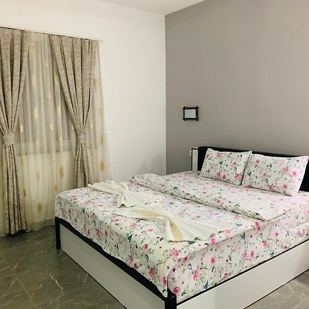 Hotel Albatros Prizren Exterior foto
